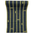 紗 琉球かすり ストライプ 全3色 着物反物