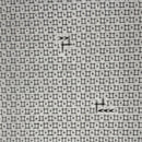 紗 琉球絣 着物反物