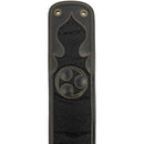 ティーガー（レザー黒 左御門）1点モノ