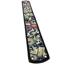 ティーガー（白地×紅型）