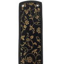 ティーガー（黒×金の唐草模様）