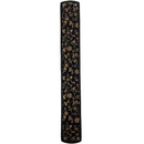 ティーガー（黒×金の唐草模様）