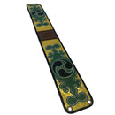 ティーガー（緑×金 左御紋）