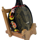 ティーガー（黒地 鳳凰×花笠）