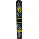 ティーガー（黒地 青の鳳凰×左御紋）