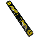 ティーガー（黒地 虎×左御紋）