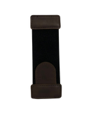 プロも愛用！取り外し可能 三線すべり止め