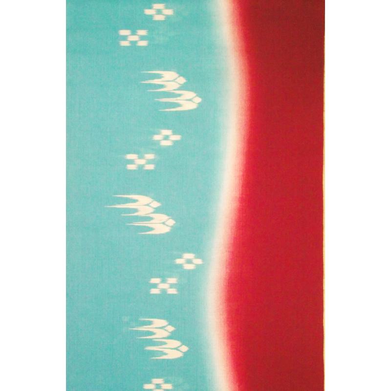 松ー7500 着物反物