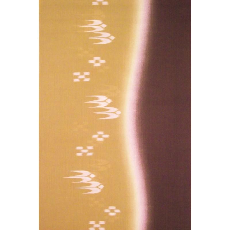 松ー7500 着物反物