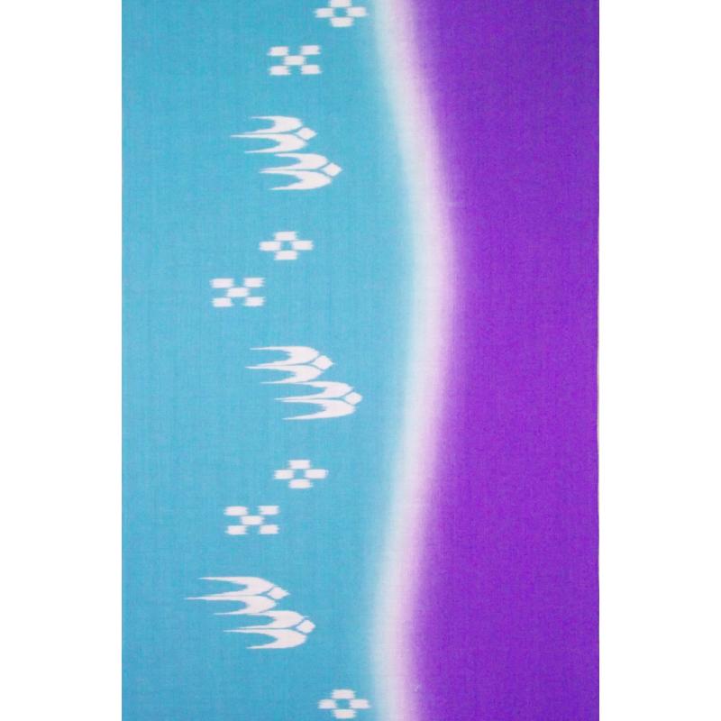 松7500 着物反物