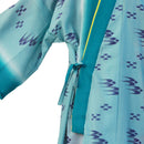 【ハーフ衣裳/稽古着】海の香