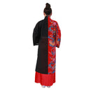 【ハーフ衣裳/稽古着】やっぱり黒