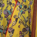 【ハーフ衣裳/稽古着】黄花