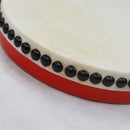 外国産バチ付きパーランクー