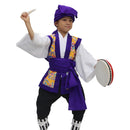 外国産バチ付きパーランクー