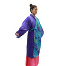 【ハーフ衣裳/稽古着】 春の風