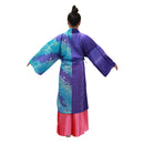 【ハーフ衣裳/稽古着】 春の風