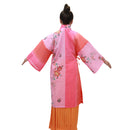 【ハーフ衣裳/稽古着】 ヤマザクラ