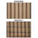 【レンタル】バサー着物（綿麻混）