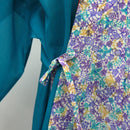 【ハーフ衣裳/稽古着】春風とともに