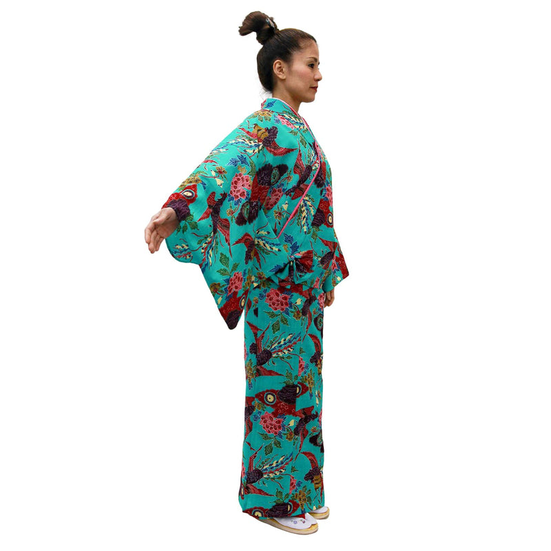 テスト（カラーバリエーションが日本語の場合）