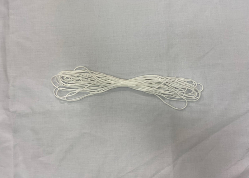 手作り布マスク用 白丸コ&