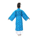 【ハーフ衣裳/稽古着】黒島