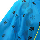 【ハーフ衣裳/稽古着】黒島