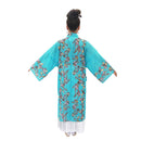 【ハーフ衣裳/稽古着】いらぶちゃー