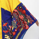 【１点物】【ハーフ衣裳/稽古着】島の女（ひと）