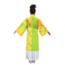 【ハーフ衣裳/稽古着】夏の子