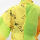 【ハーフ衣裳/稽古着】夏の子