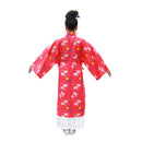 【ハーフ衣裳/稽古着】桃子