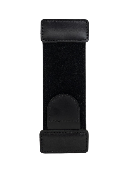 プロも愛用！取り外し可能 三線すべり止め