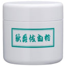 歌舞伎白粉 / 歌舞伎油