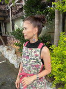 【ピアス】てぃーだ ポリマークレイピアス