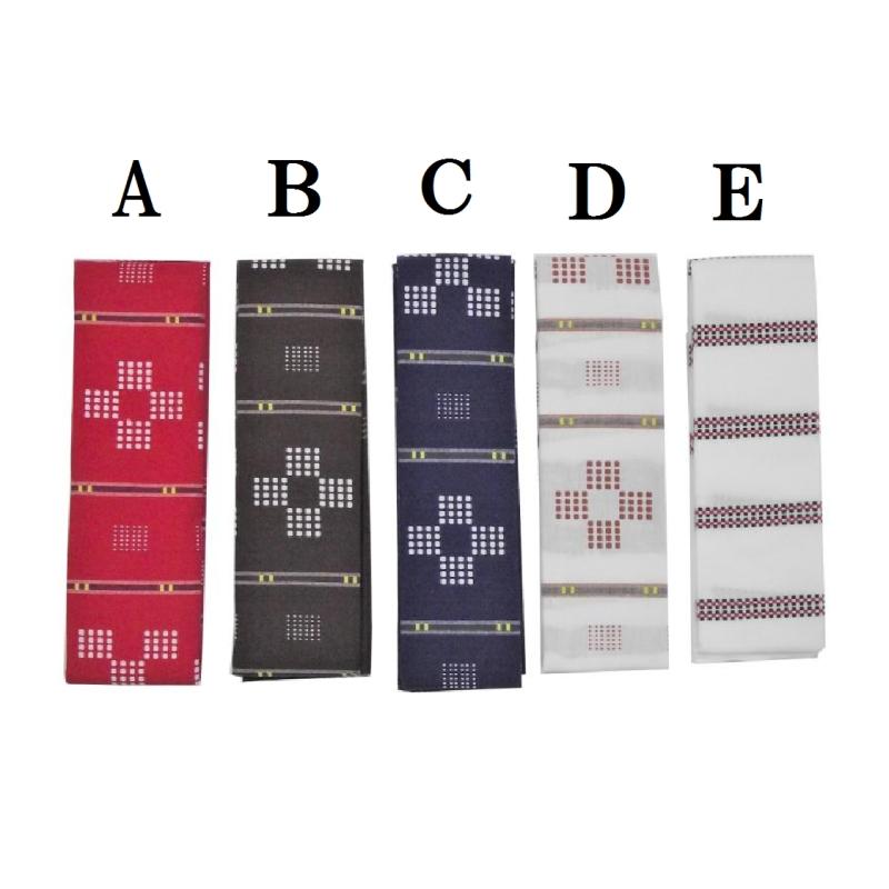 ティーサージ（花織）