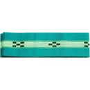 ミンサー柄機械織