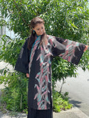 New【ハーフ衣裳/稽古着】080