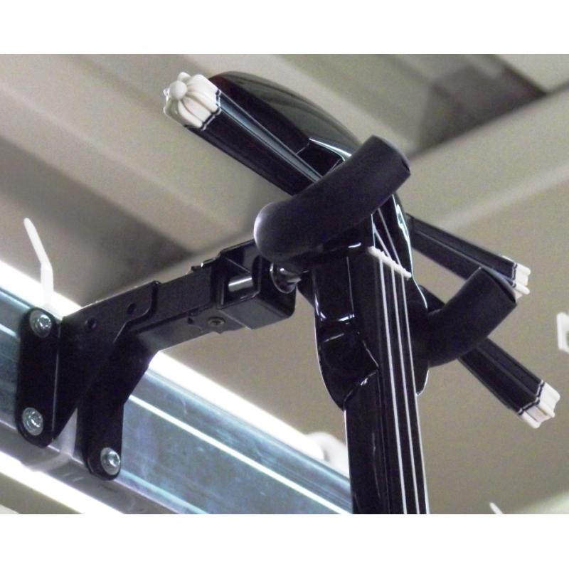 三線（楽器）ハンガー