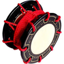 外国製締め太鼓 18cm