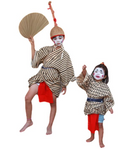 チョンダラー用化粧品3色セット