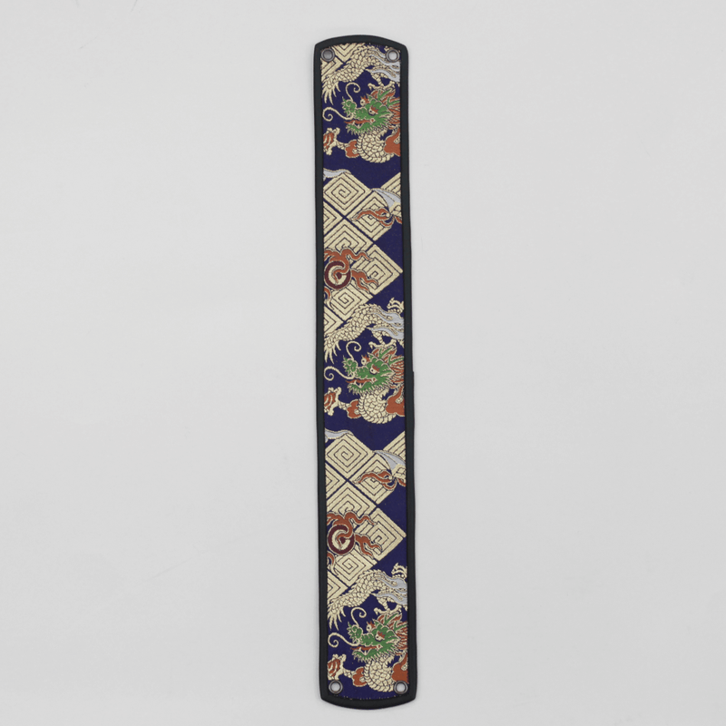 ティーガー（青龍）