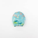 金襴天キャップ（金蘭サクラ）