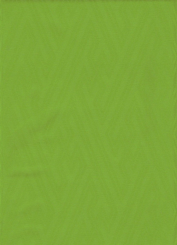 リンズ無地　1（若草） 着物反物