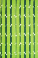 紗30 かすり柄　3 着物反物