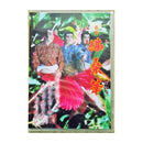 【DVD】沖縄芝居ＤＶＤ佛桑華