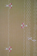 紗77-3 着物反物