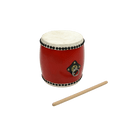 外国製大太鼓 18cm