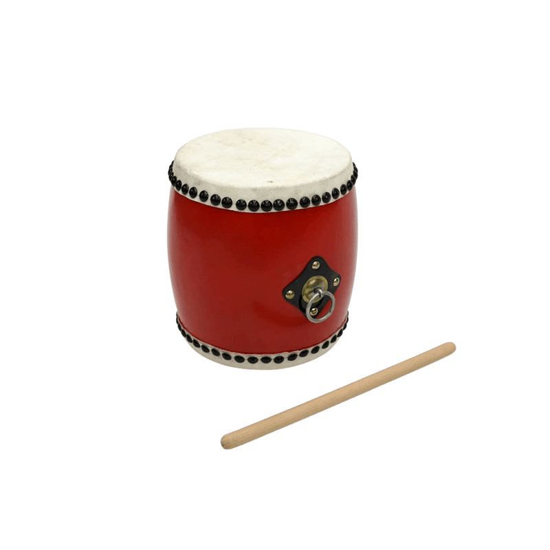 外国製大太鼓 18cm